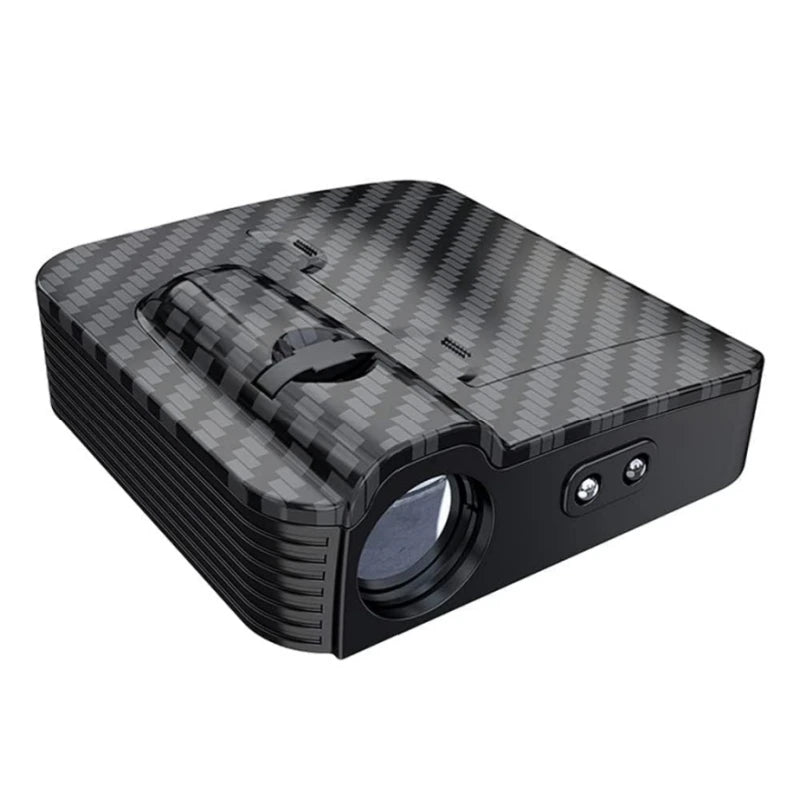 Wireless Car Door Logo Projection Lights